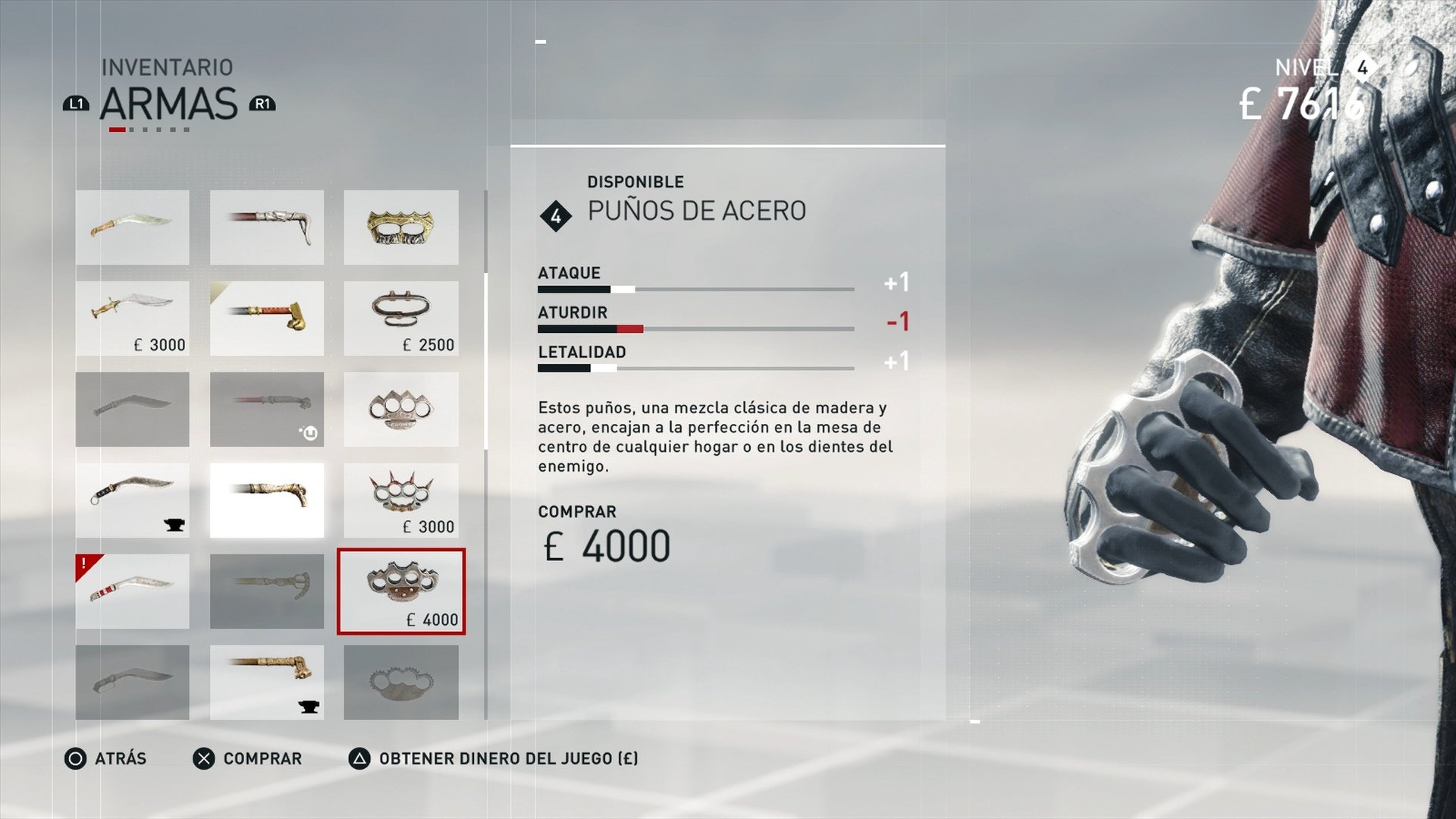 Assassin´s Creed Syndicate - Imagen 49